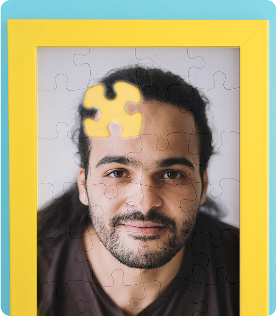 Puzzle personalizado con tu imagen
